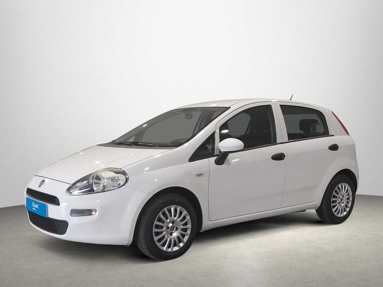 Foto Fiat Punto 4