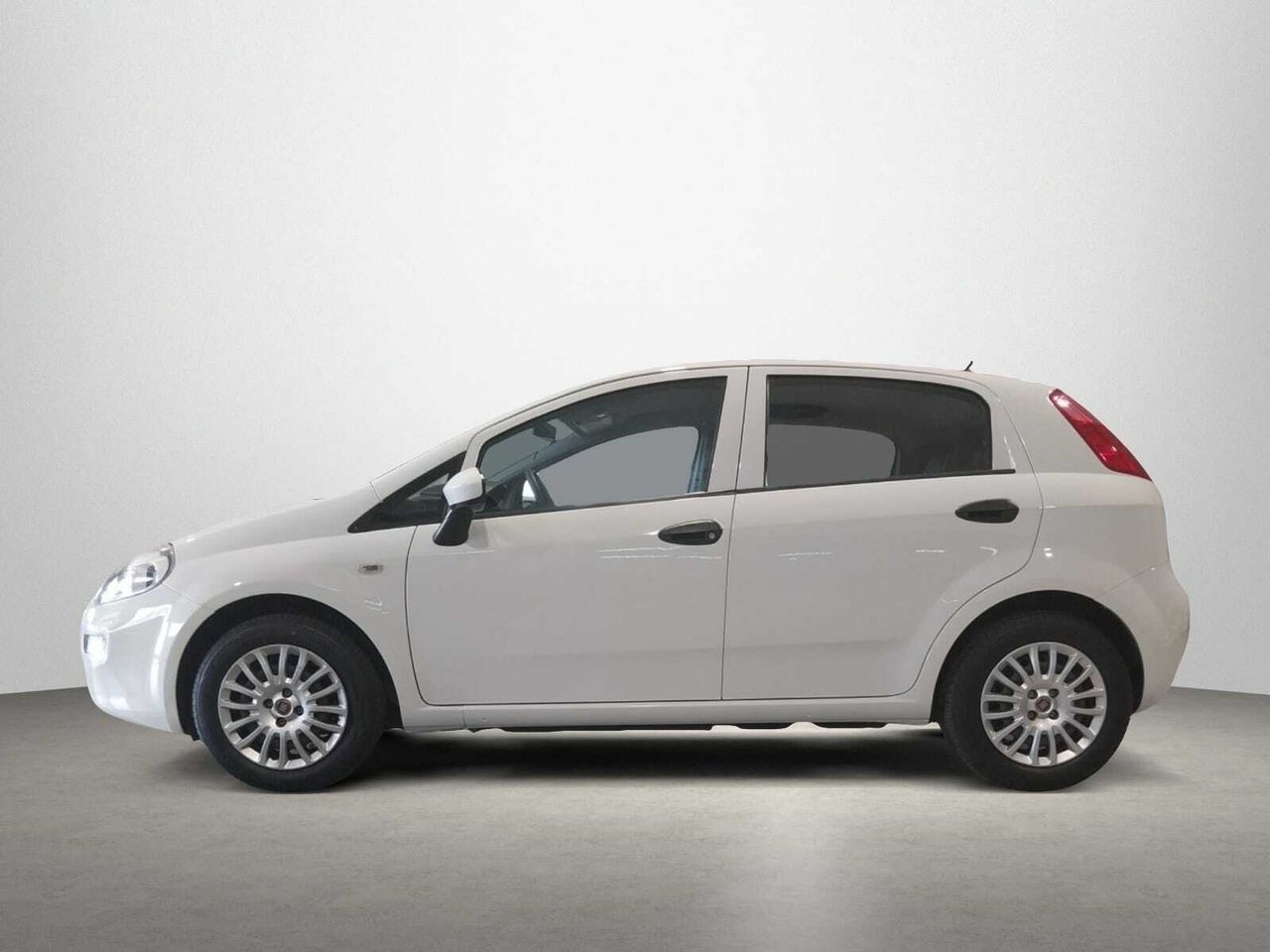 Foto Fiat Punto 7