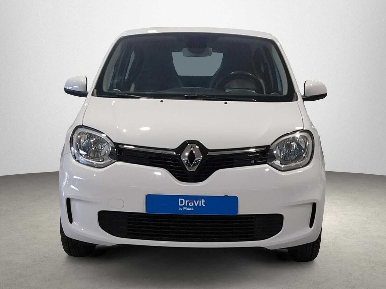 Foto Renault Twingo 5