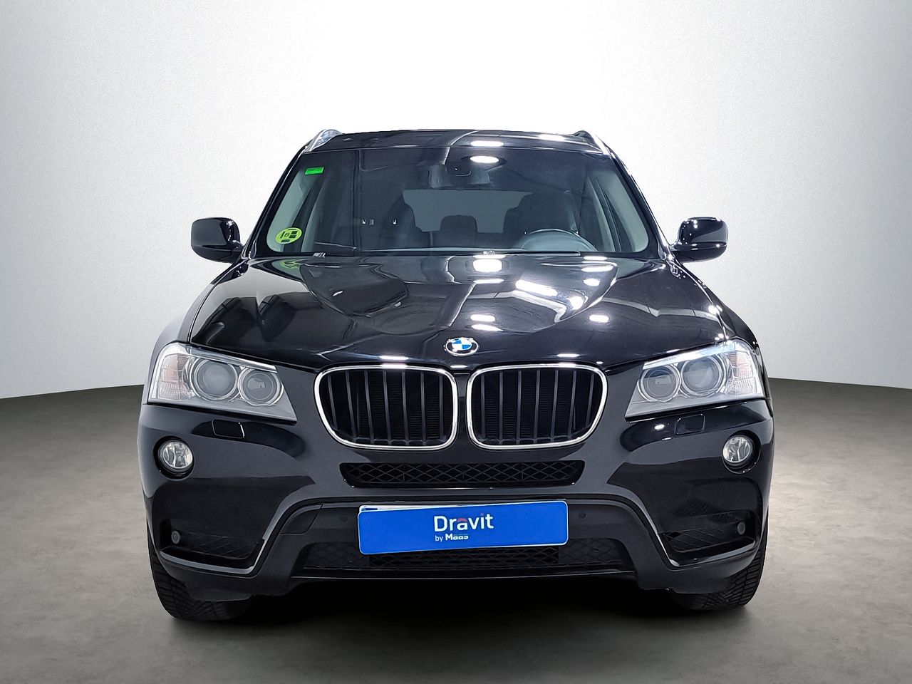 Foto BMW X3 4