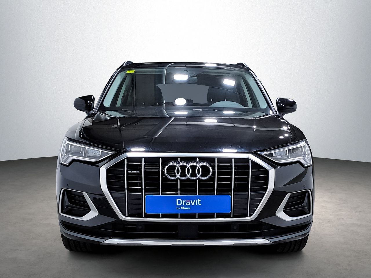 Foto Audi Q3 4