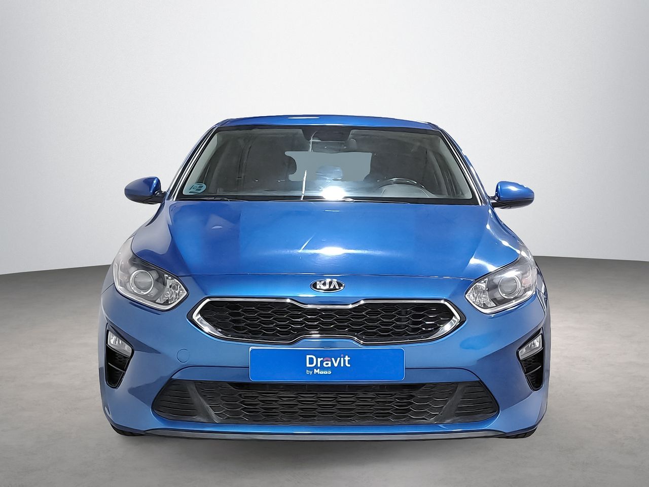 Foto Kia Ceed 4