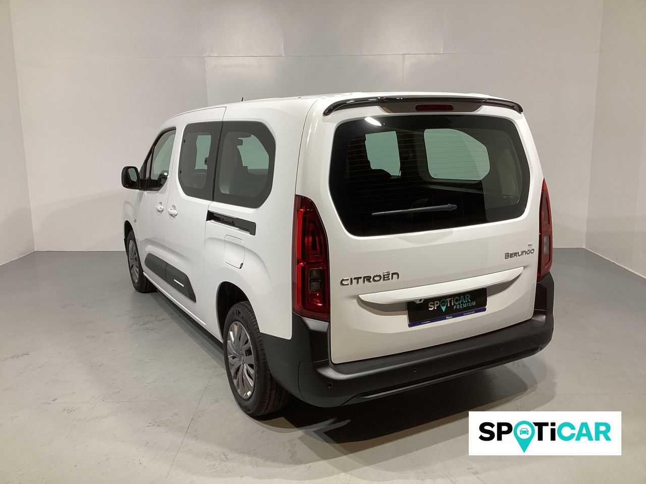 Foto Citroën Berlingo 2