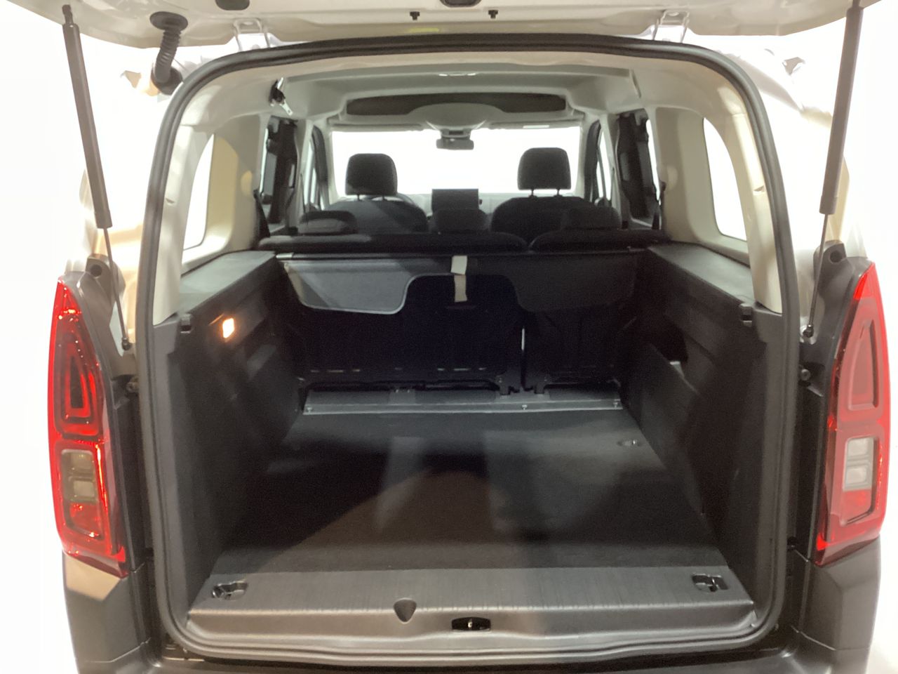 Foto Citroën Berlingo 10