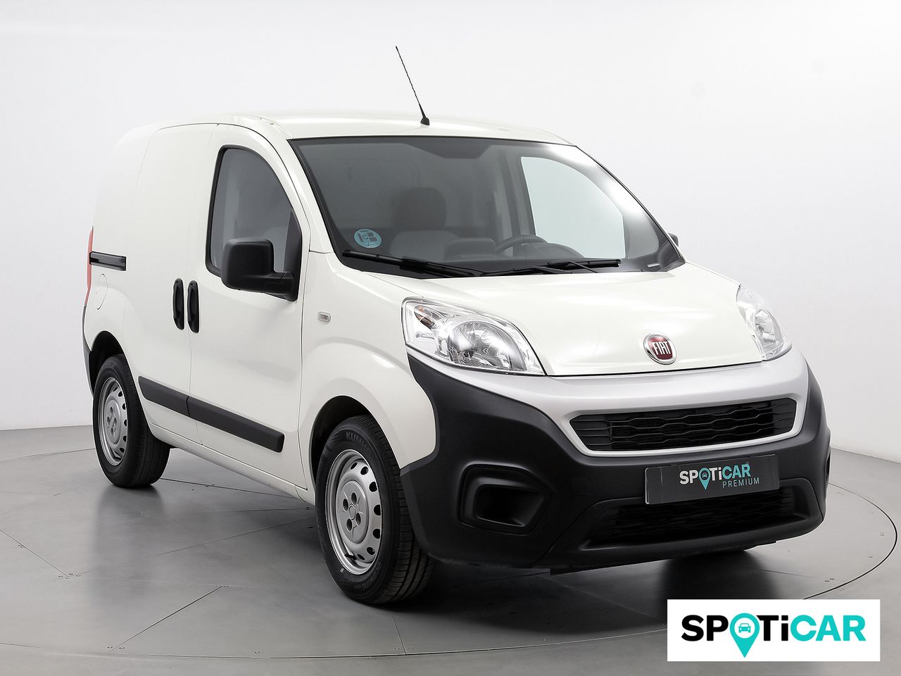 Foto Fiat Fiorino 1