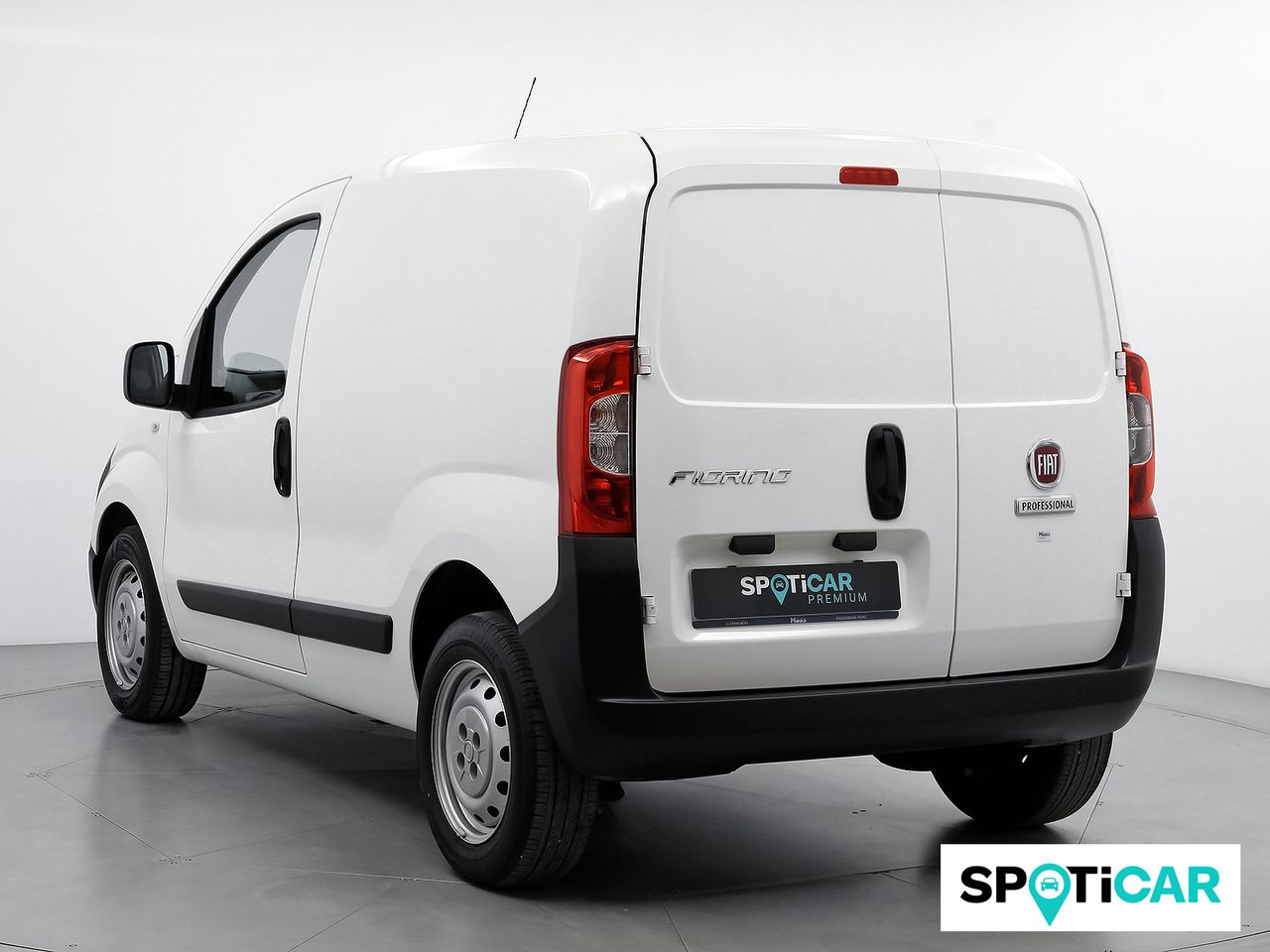 Foto Fiat Fiorino 2