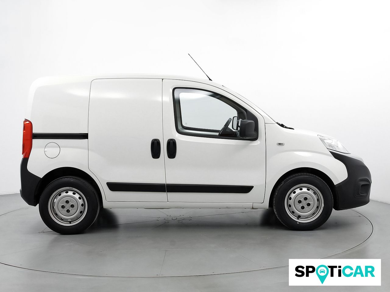 Foto Fiat Fiorino 3