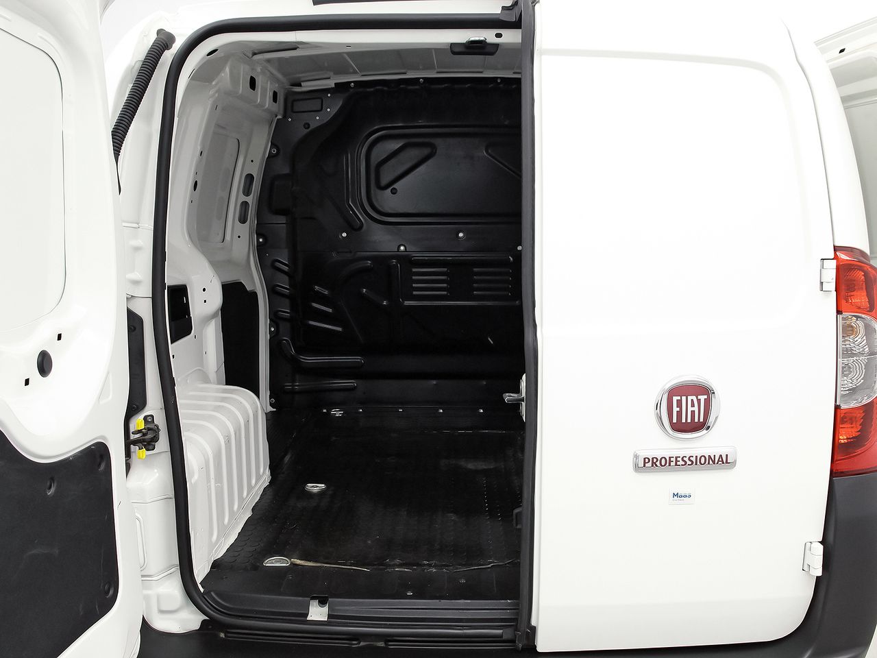 Foto Fiat Fiorino 31