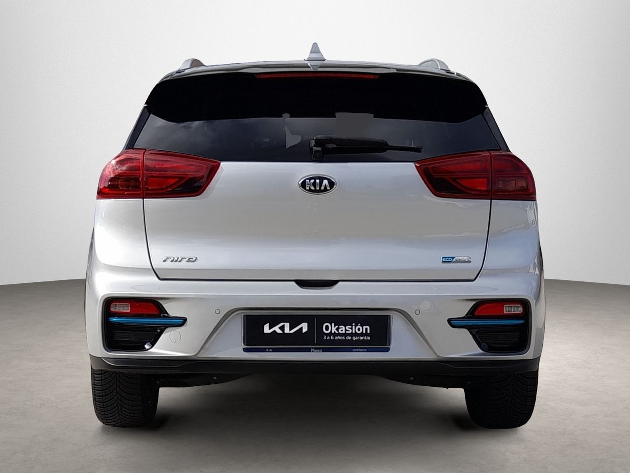 Foto Kia e-Niro 7