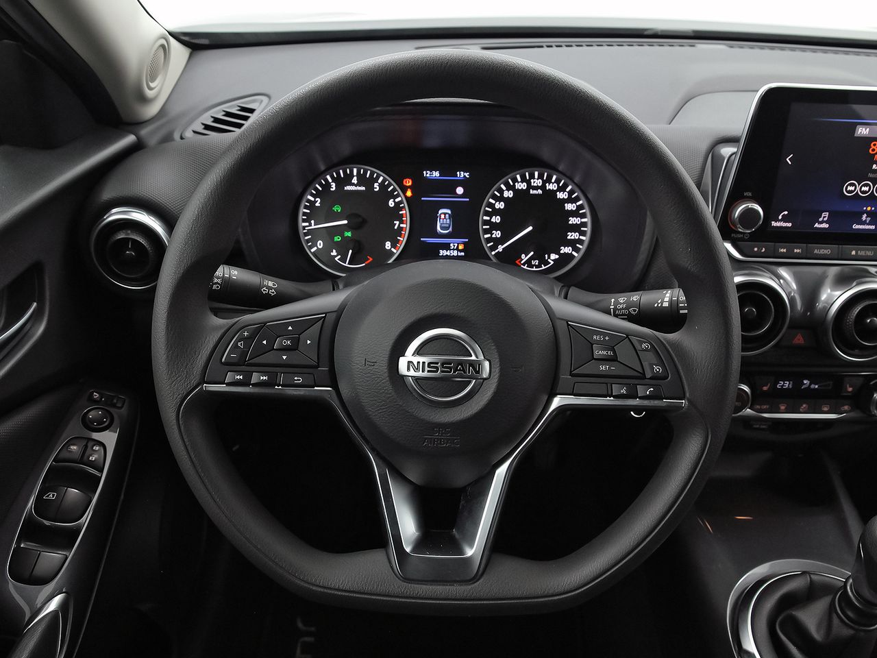 Foto Nissan Juke 19