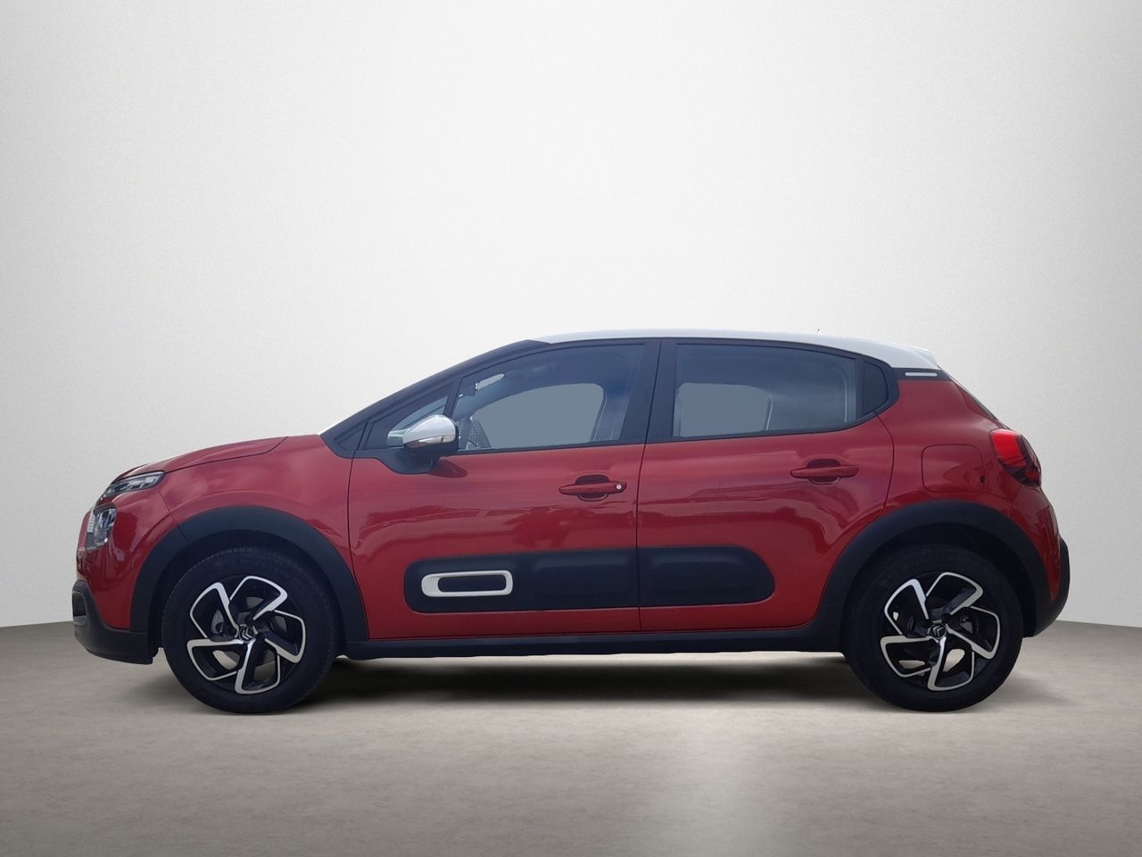 Foto Citroën C3 5