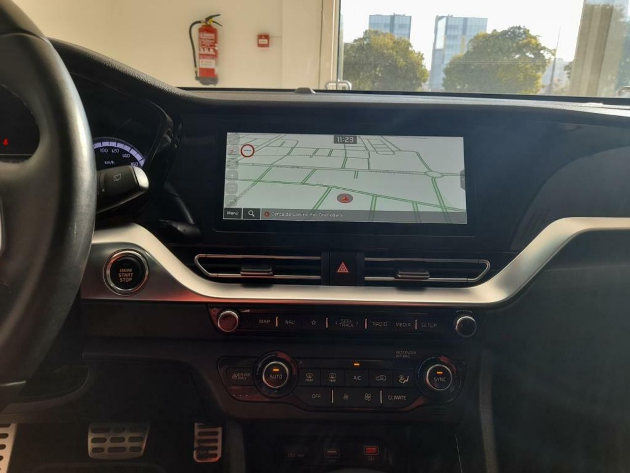 Foto Kia Niro 19