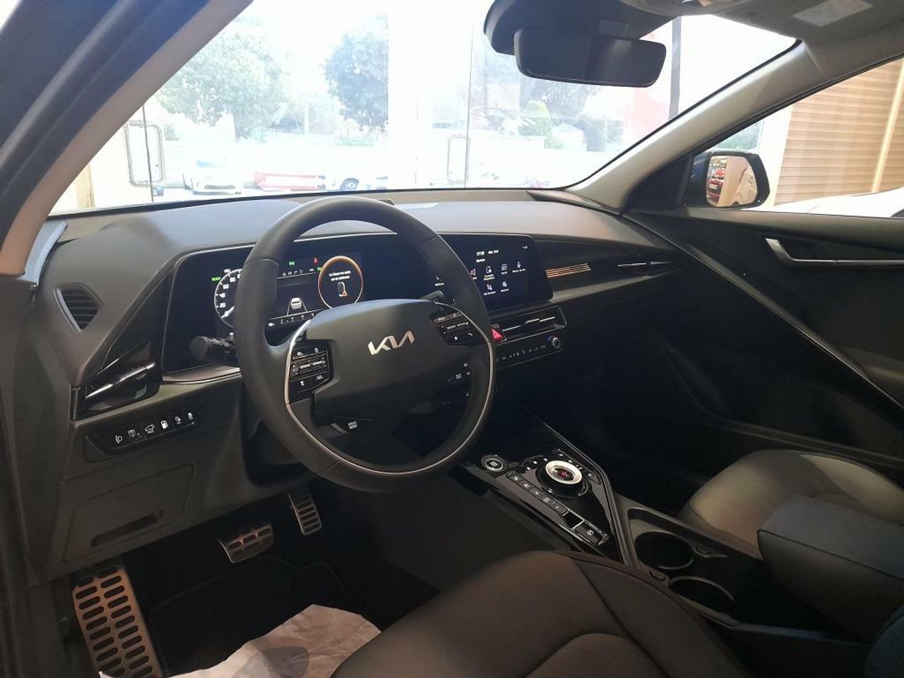 Foto Kia Niro 28