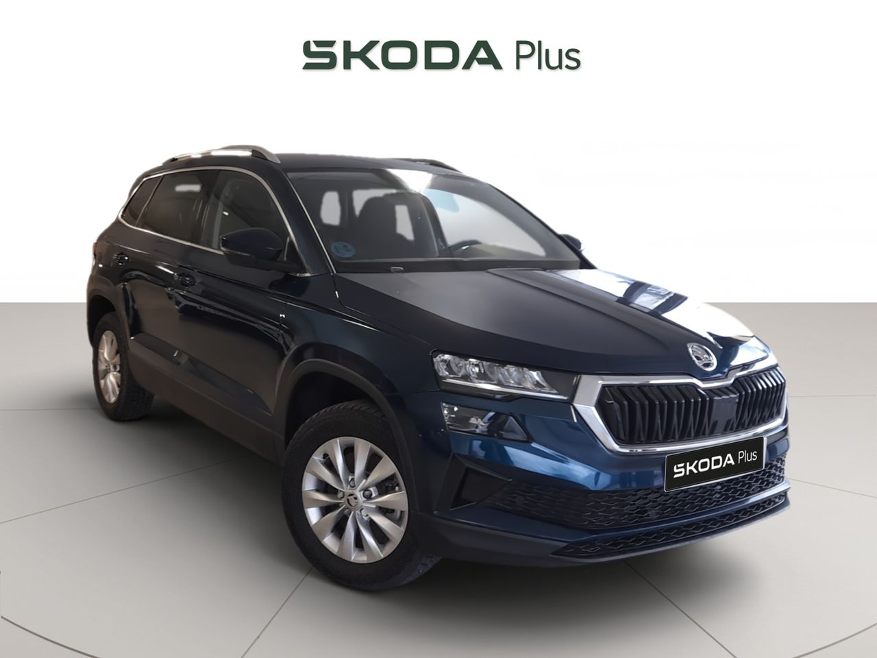 Foto Skoda Karoq 1