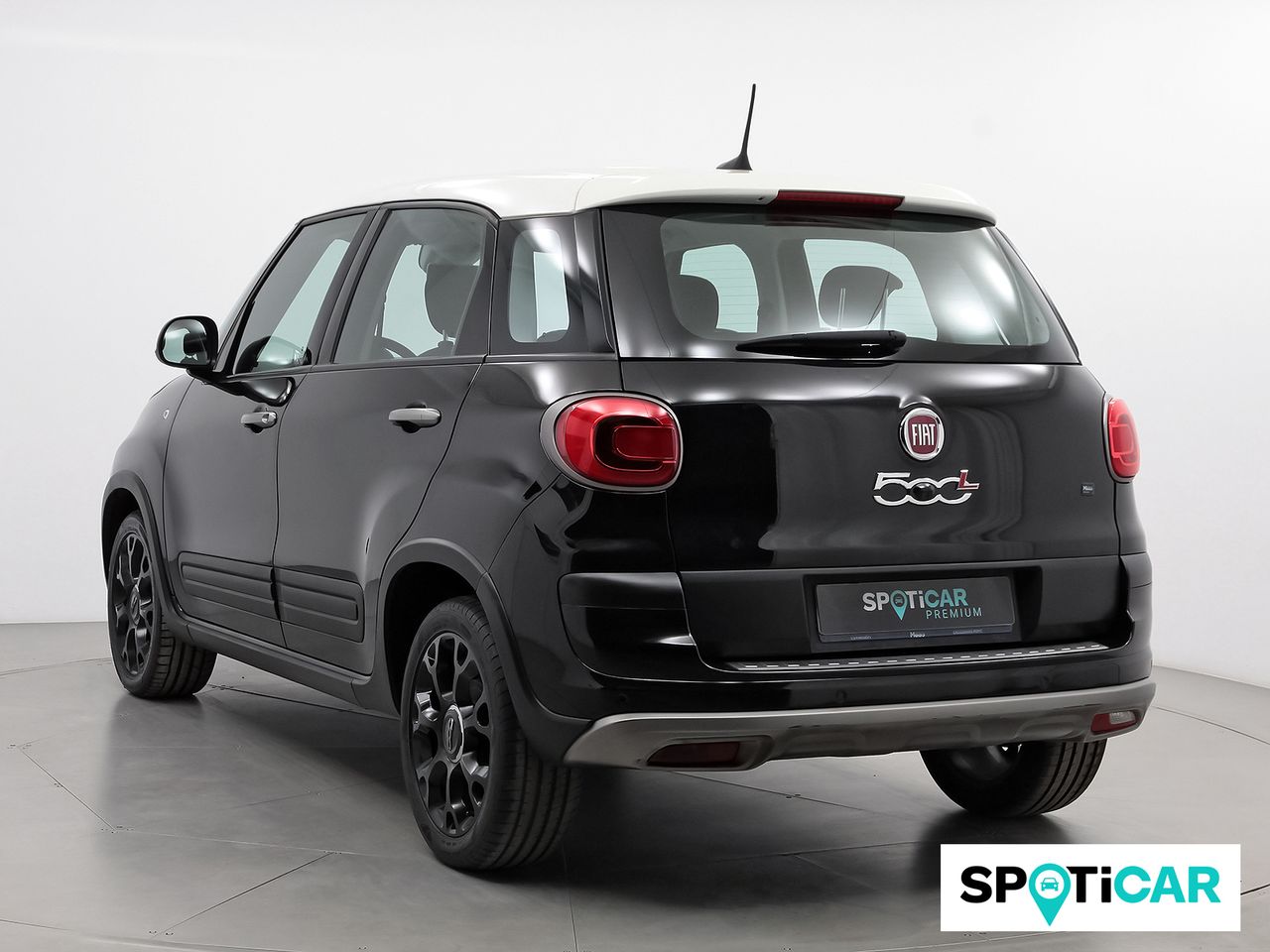 Foto Fiat 500L 2