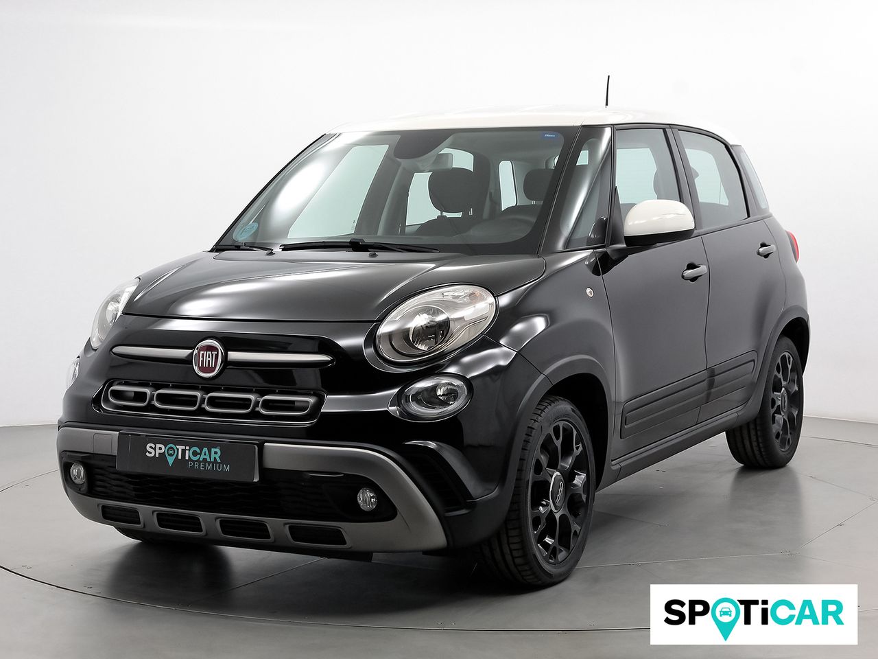 Foto Fiat 500L 4