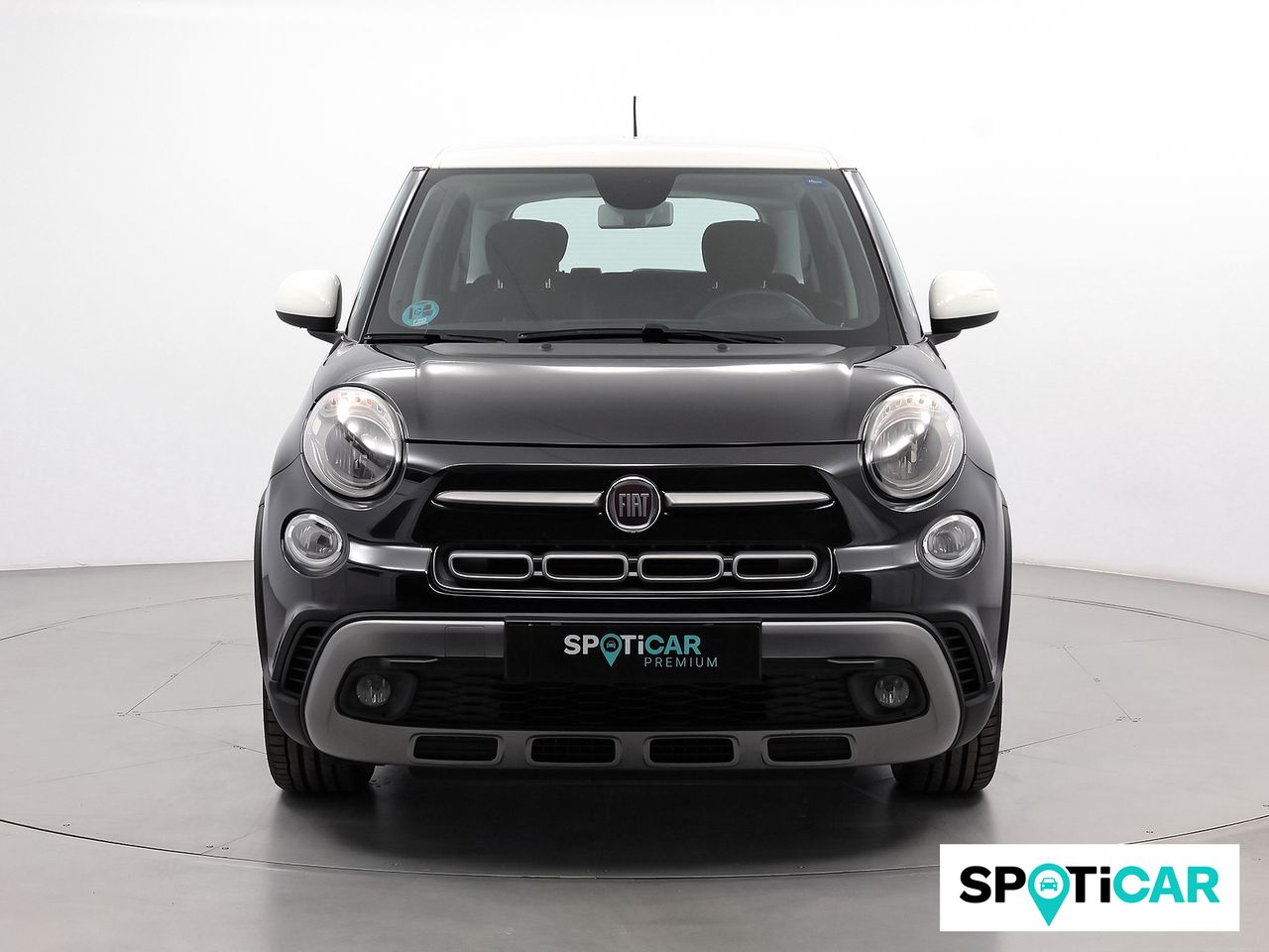 Foto Fiat 500L 5