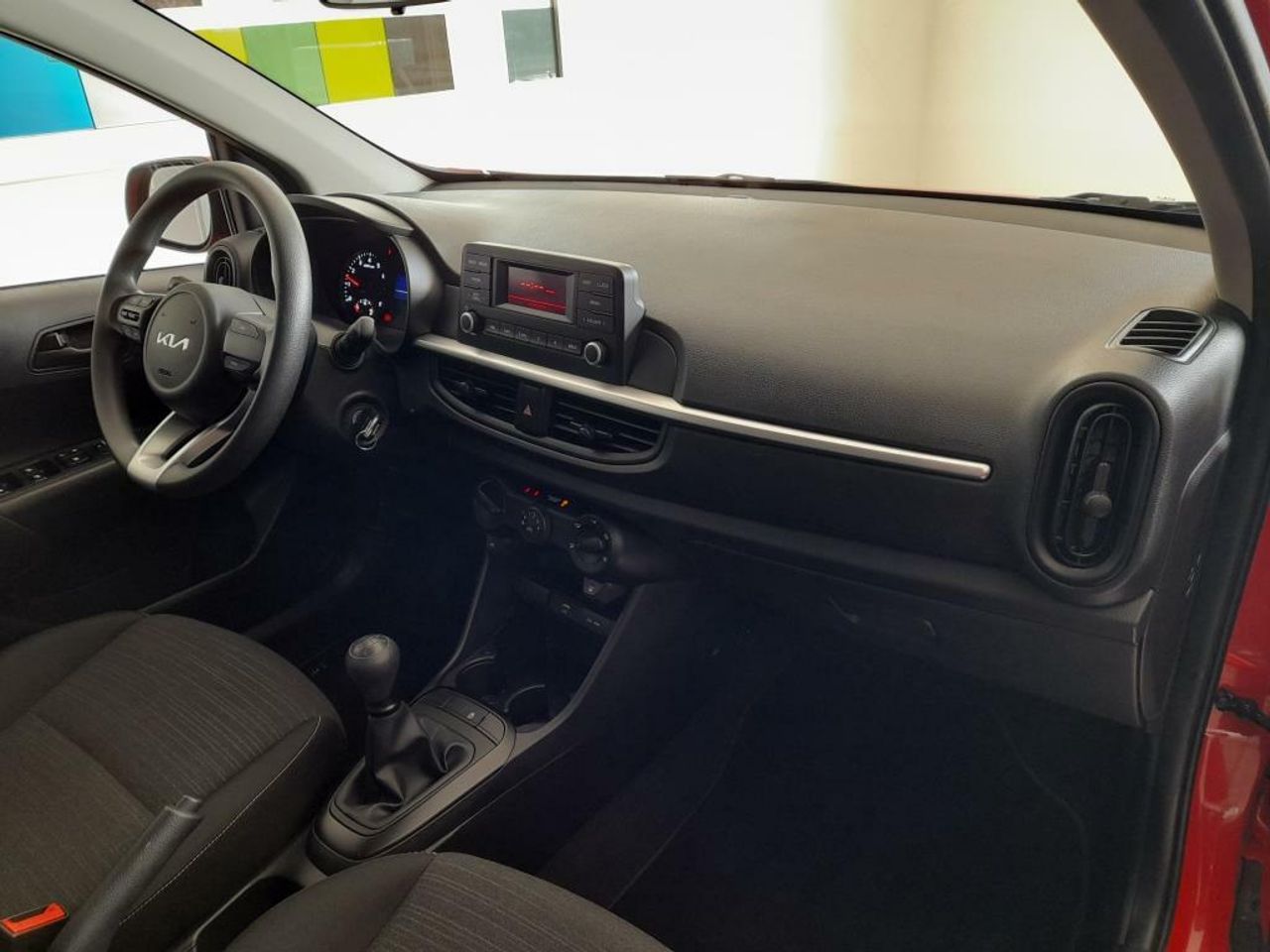 Foto Kia Picanto 10