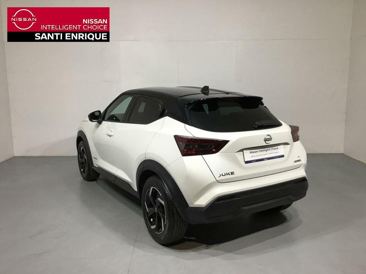 Foto Nissan Juke 2