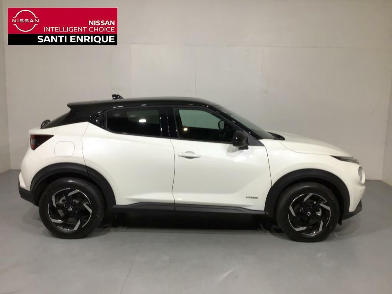 Foto Nissan Juke 3