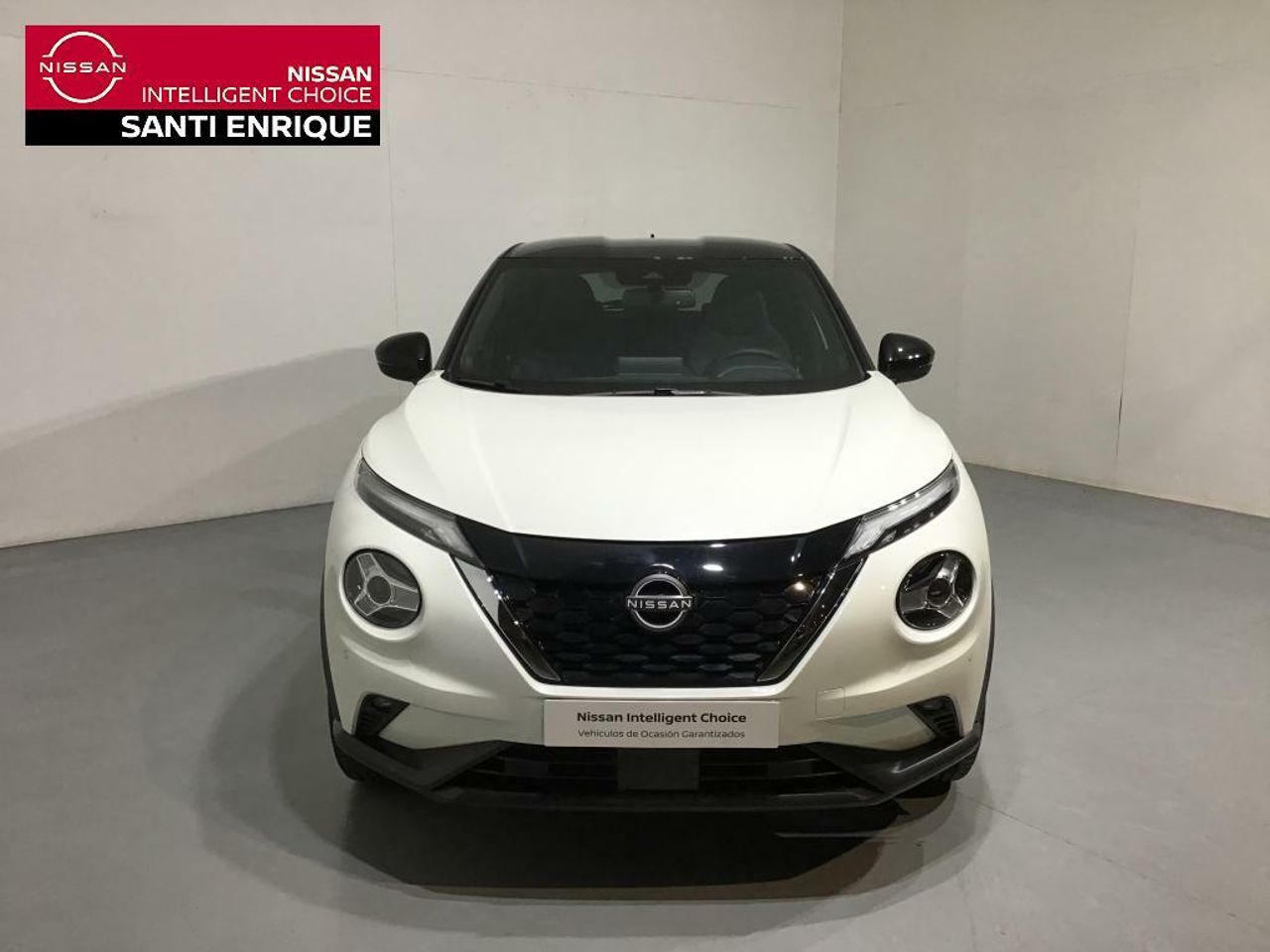 Foto Nissan Juke 5