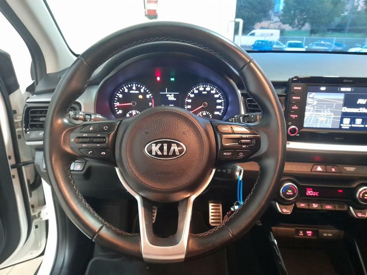 Foto Kia Stonic 13