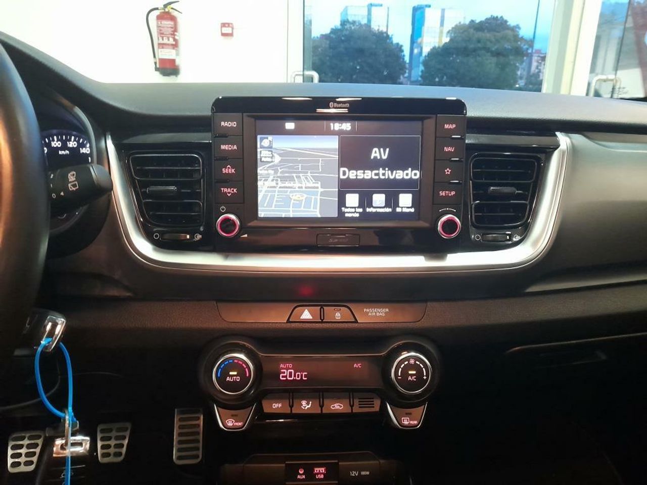 Foto Kia Stonic 18