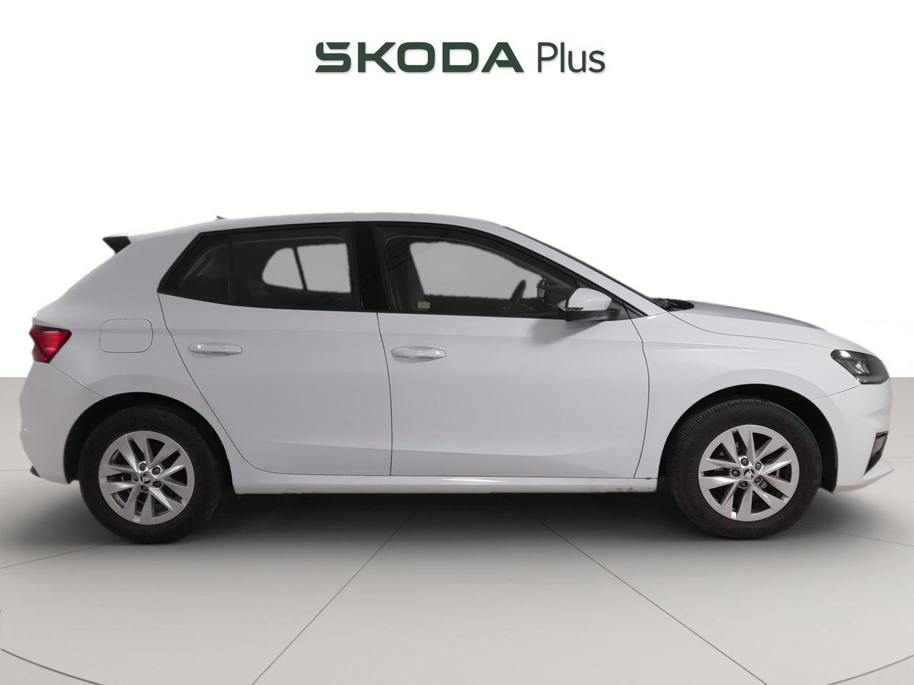 Foto Skoda Fabia 3