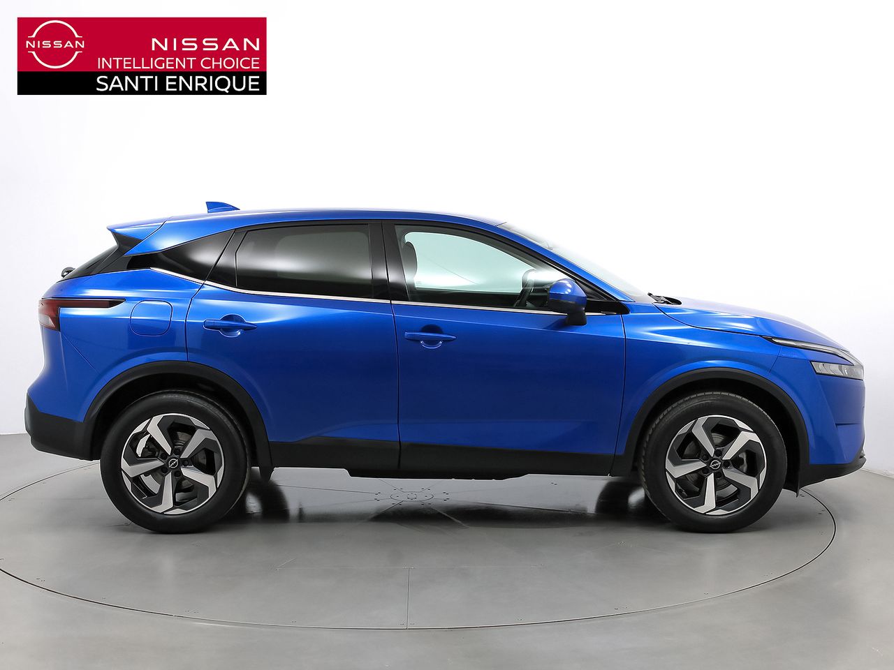 Foto Nissan Qashqai 3