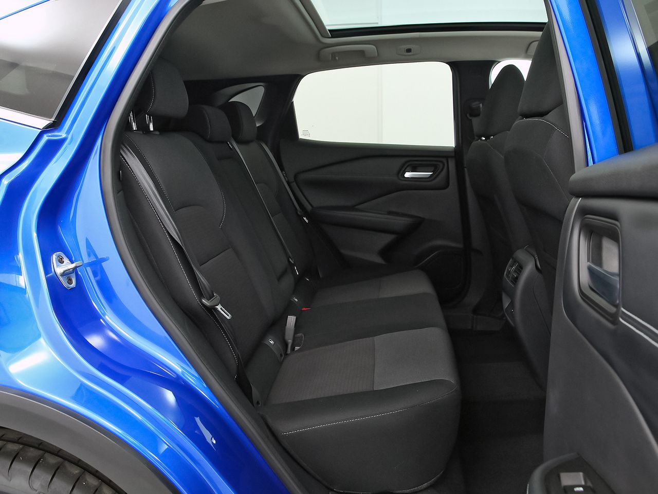 Foto Nissan Qashqai 10