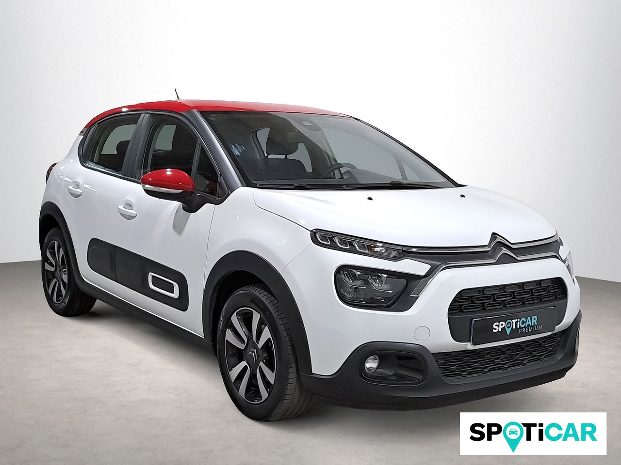 Foto Citroën C3 1