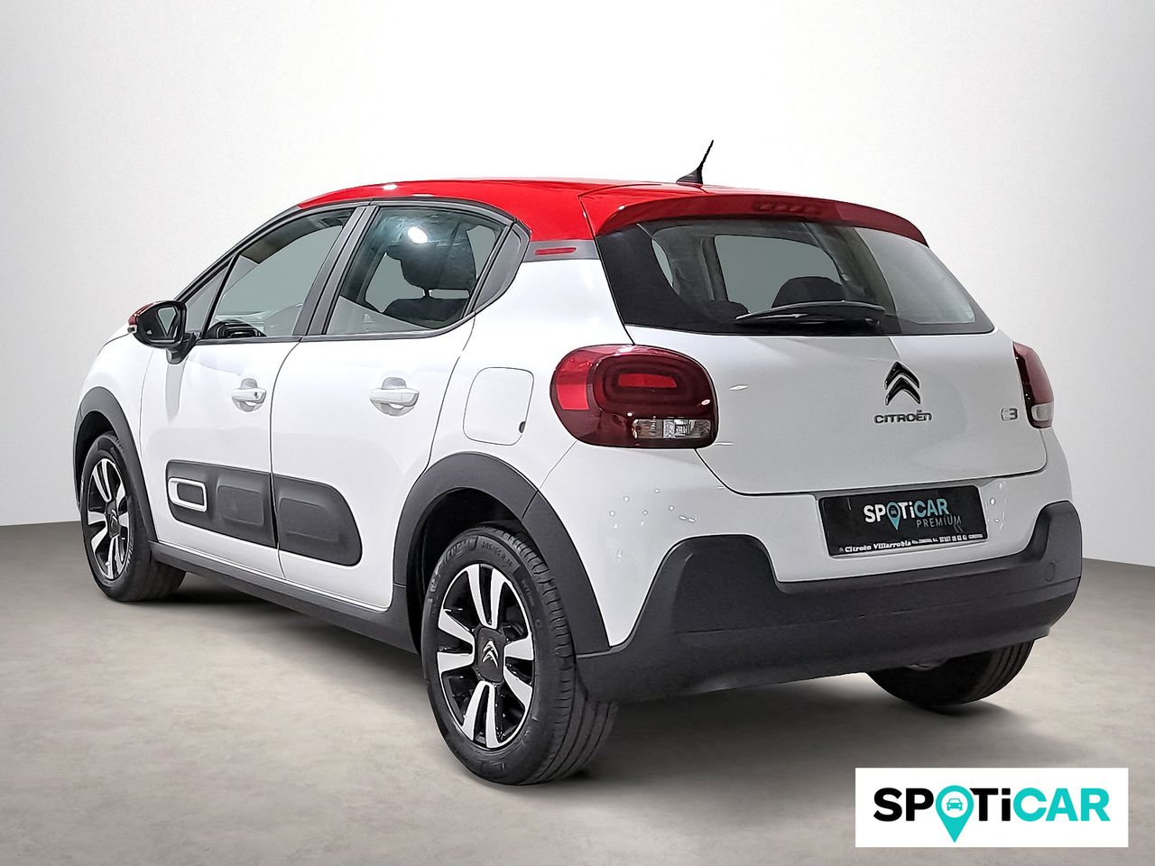 Foto Citroën C3 2