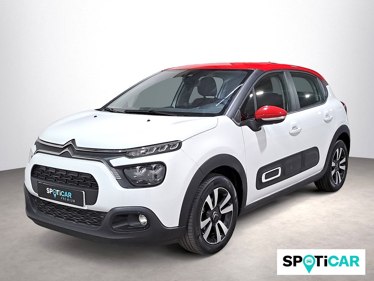 Foto Citroën C3 4