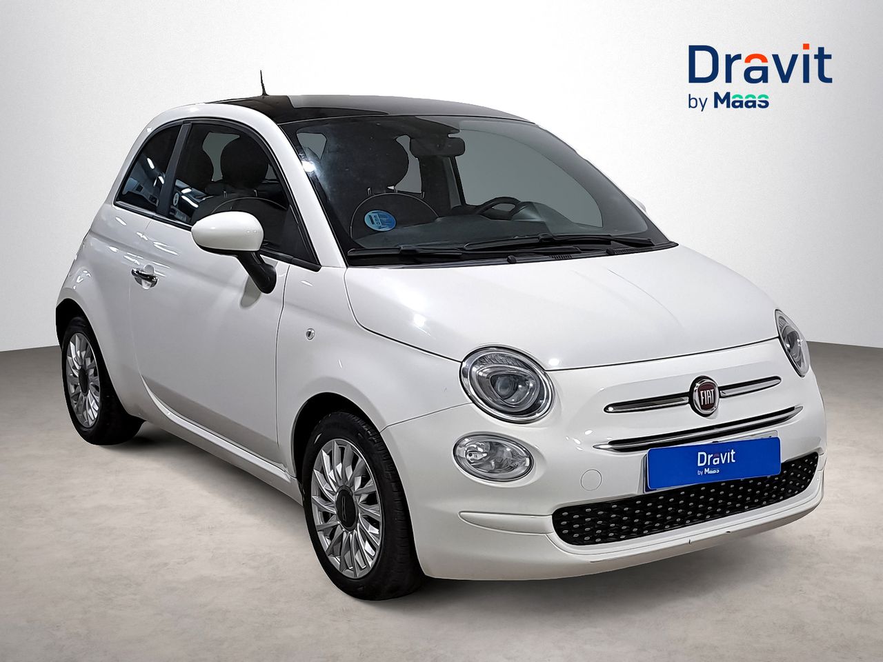 Foto Fiat 500 1