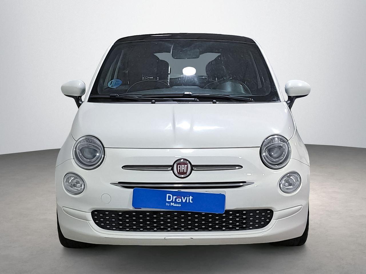 Foto Fiat 500 4