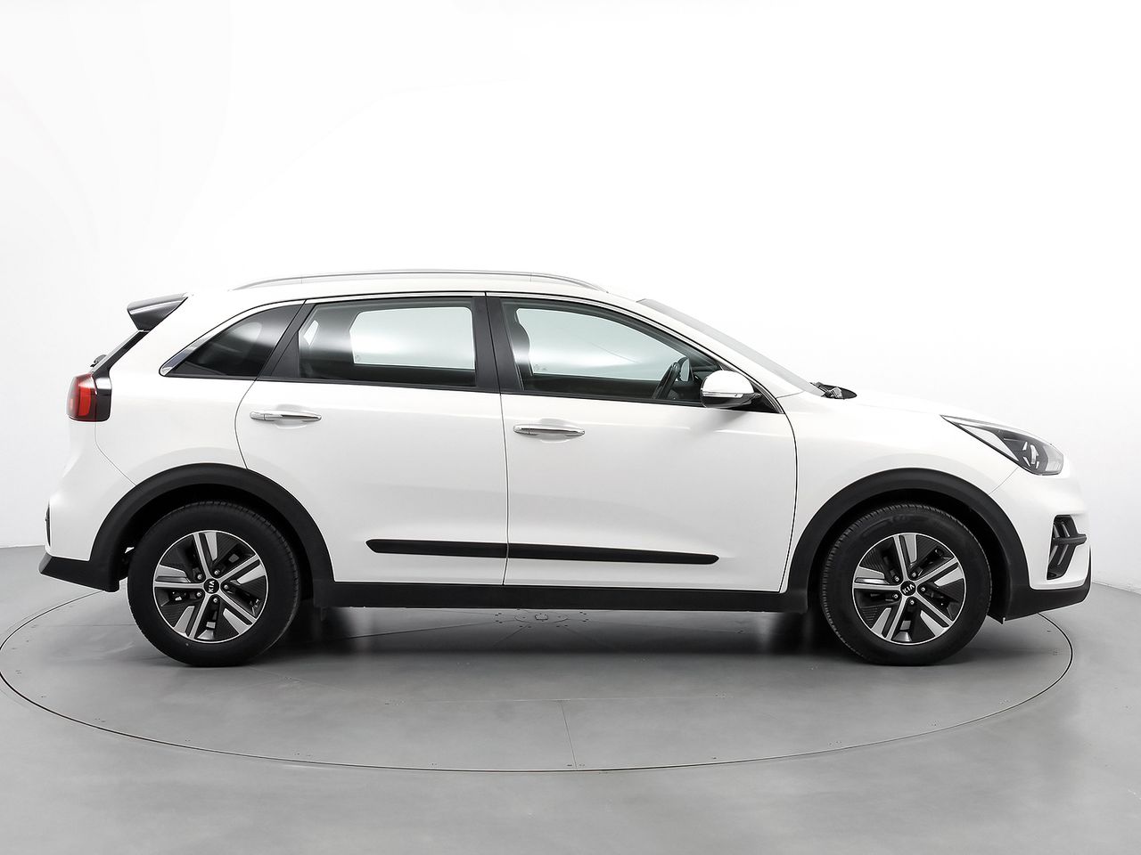 Foto Kia Niro 3