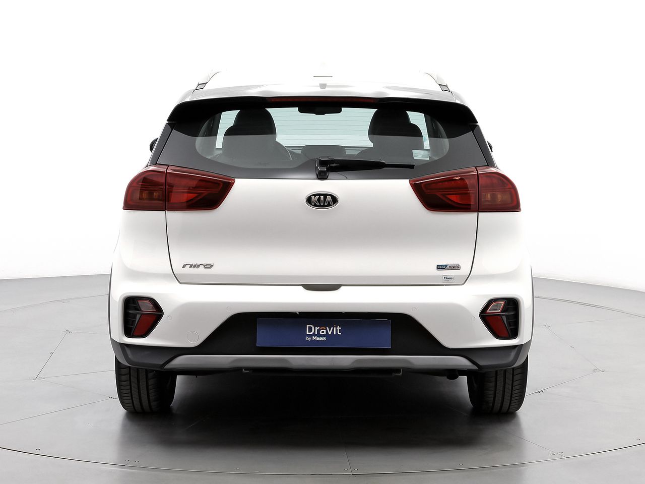 Foto Kia Niro 5