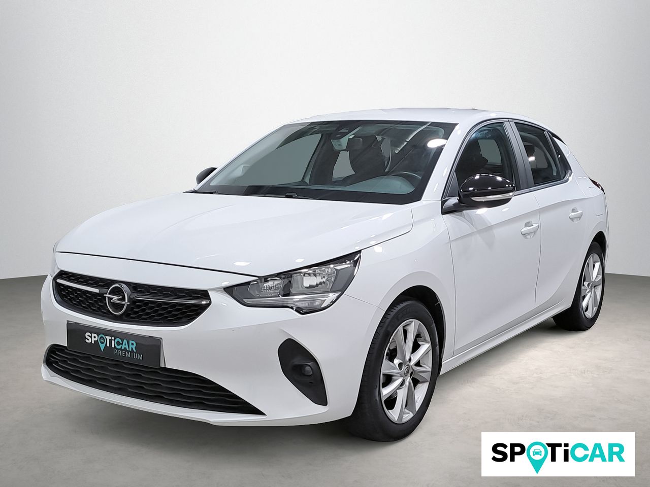 Foto Opel Corsa 4