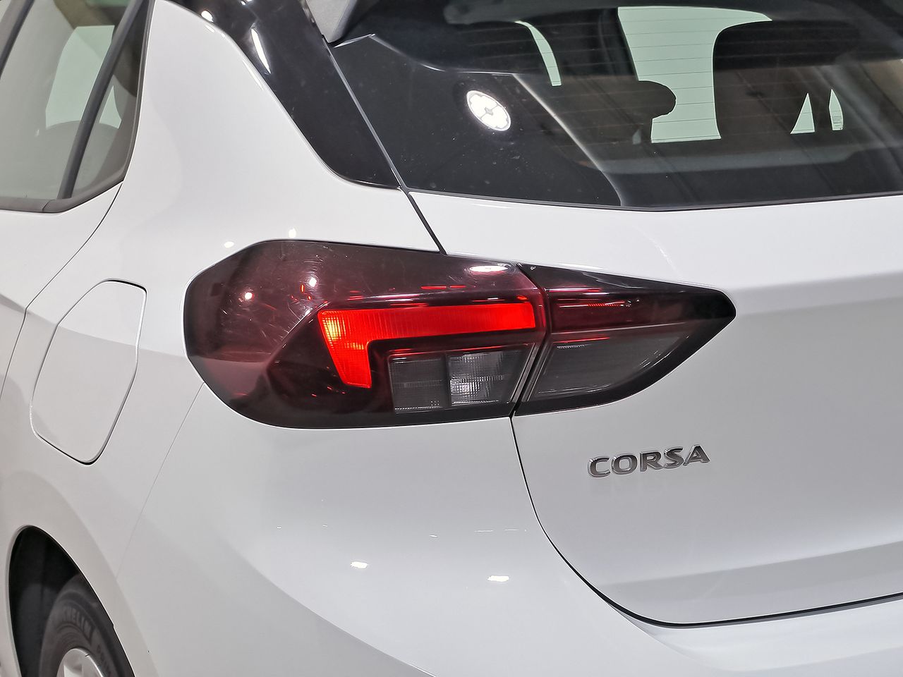 Foto Opel Corsa 31