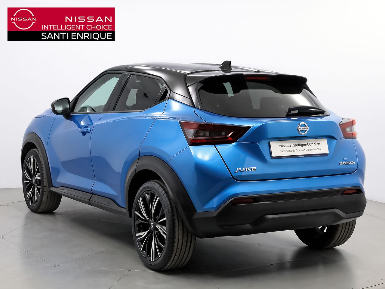 Foto Nissan Juke 2