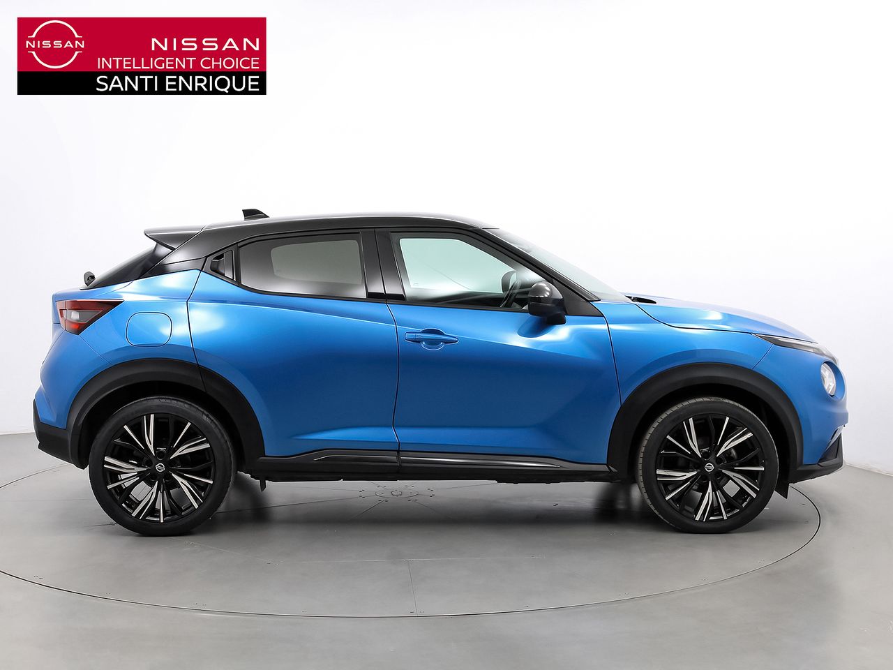 Foto Nissan Juke 3