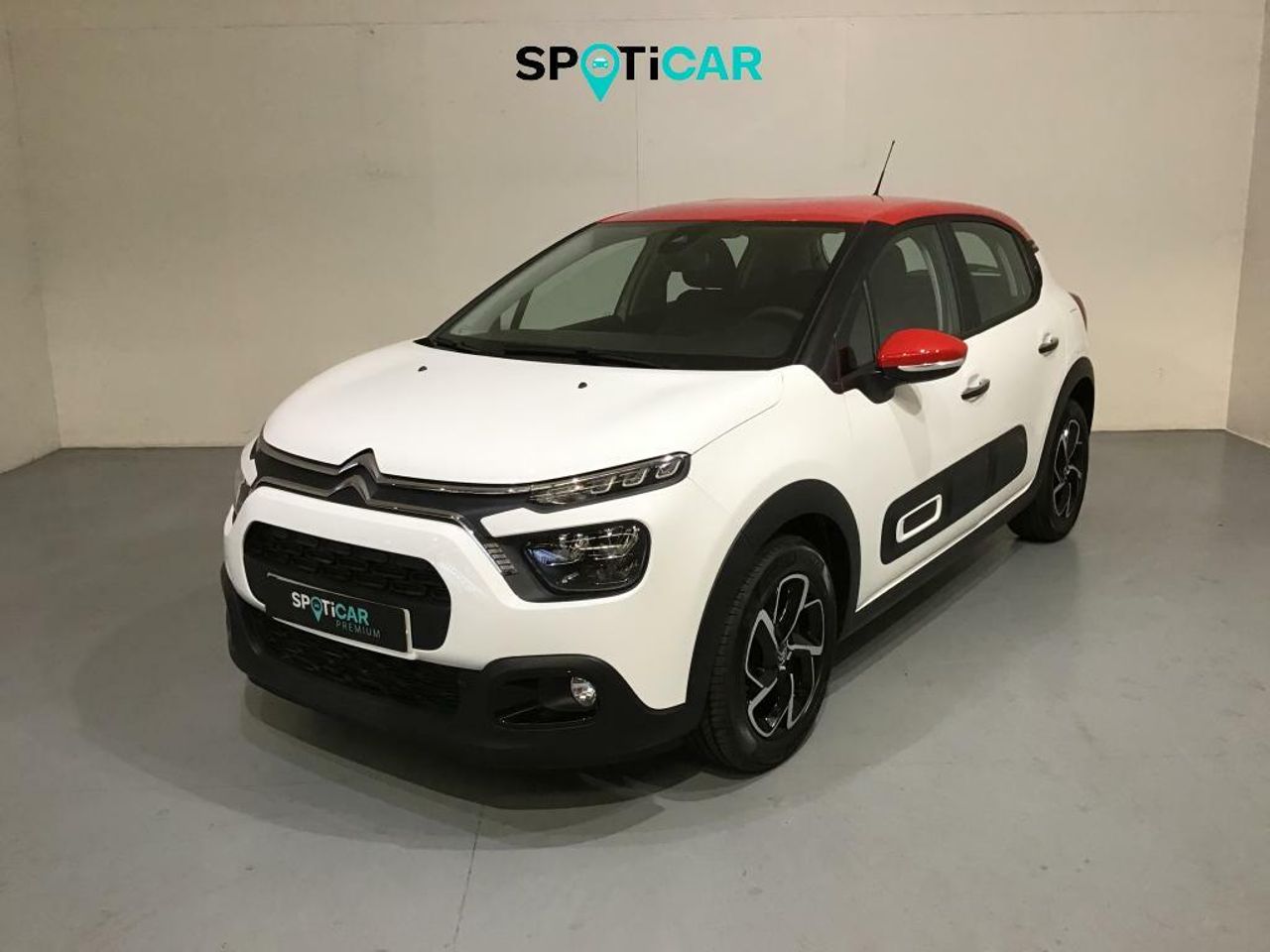 Foto Citroën C3 4