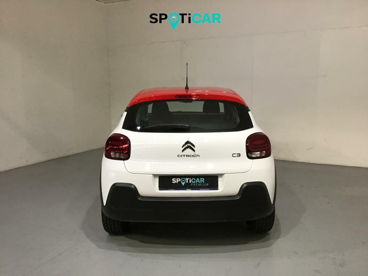 Foto Citroën C3 6