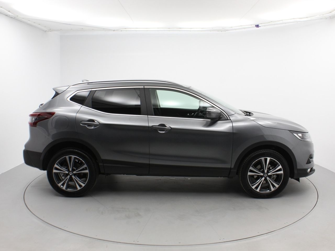 Foto Nissan Qashqai 2