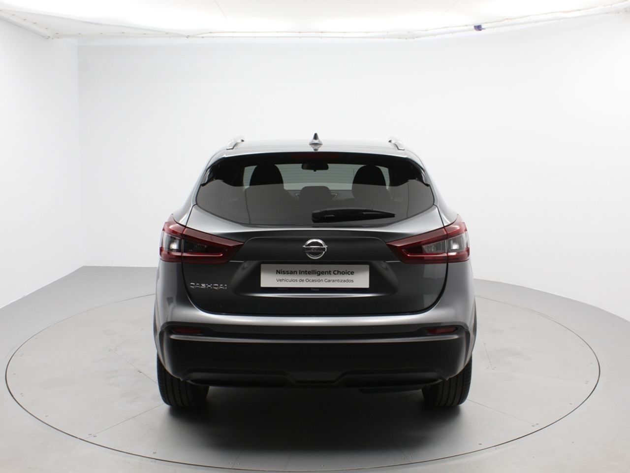 Foto Nissan Qashqai 4