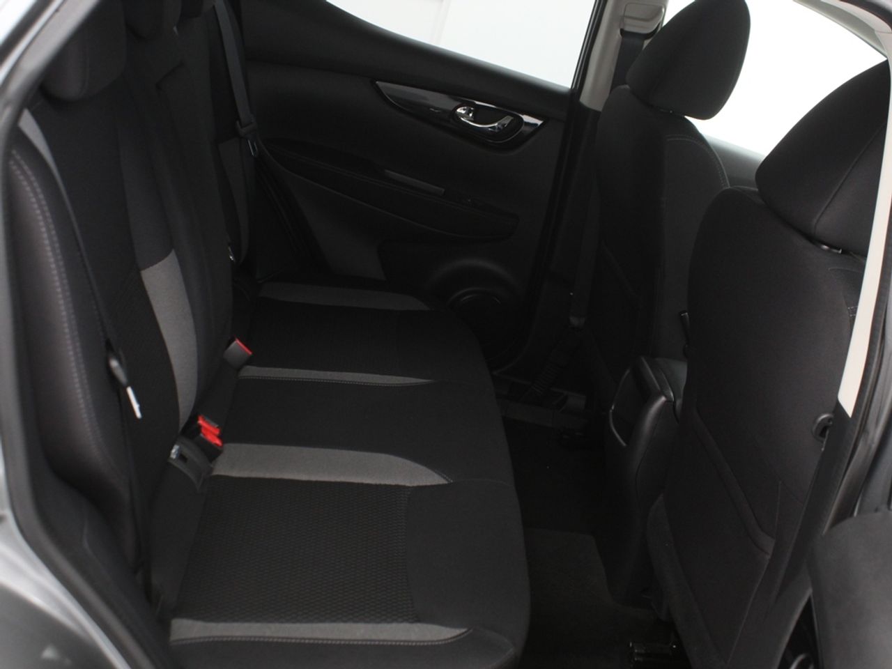 Foto Nissan Qashqai 8