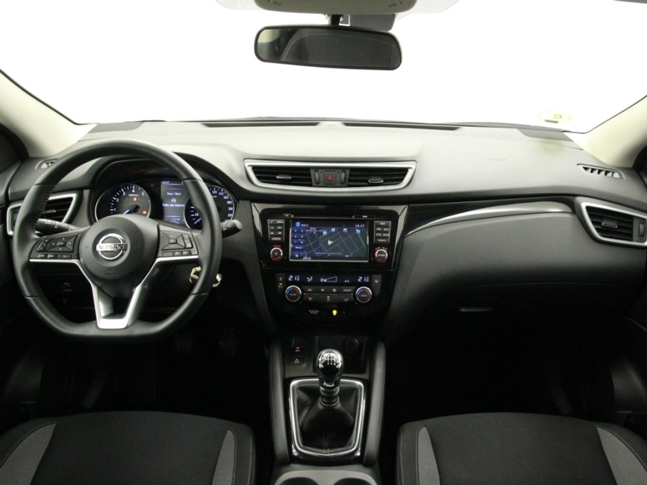 Foto Nissan Qashqai 10