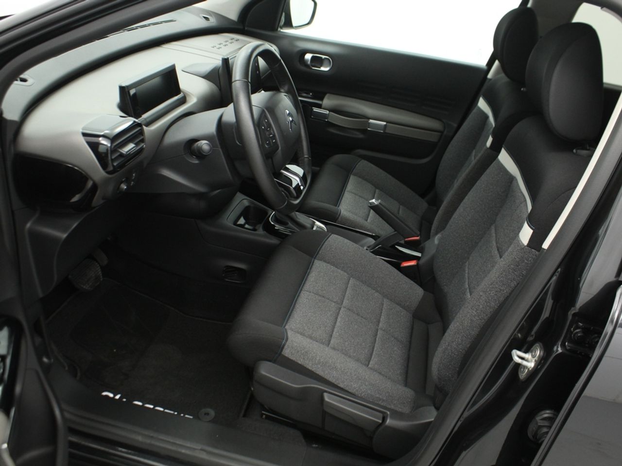 Foto Citroën C4 Cactus 8