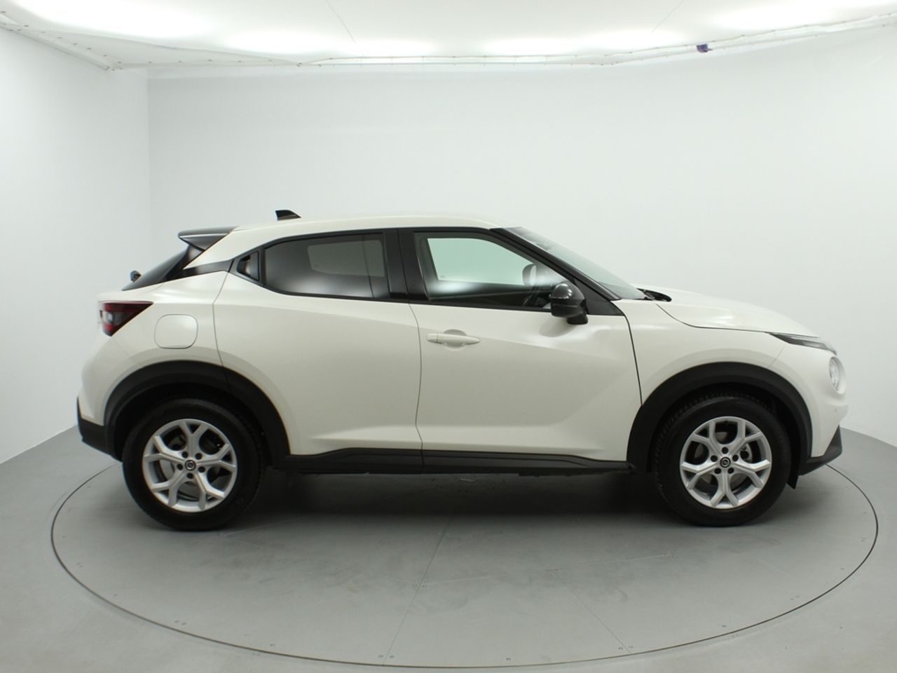 Foto Nissan Juke 2