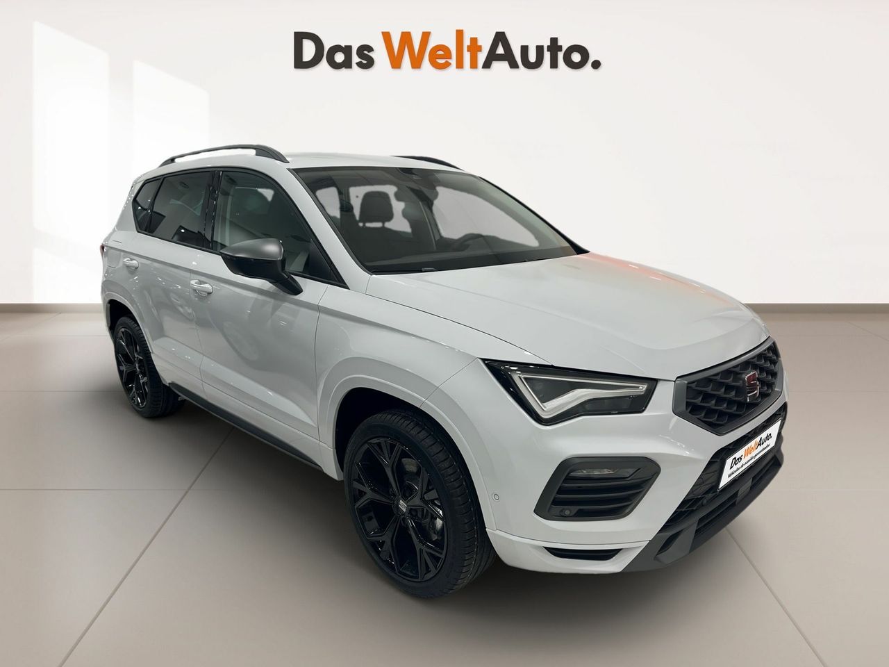 Foto Seat Ateca 1